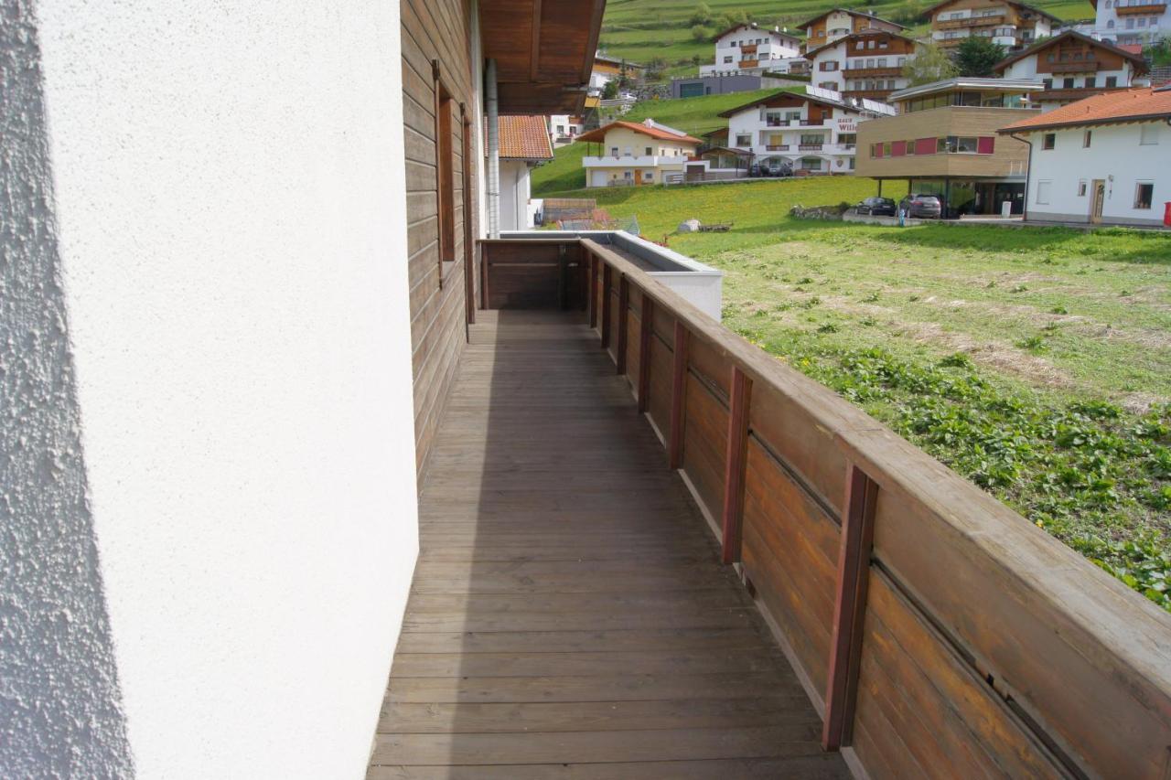 Ferienhaus Peter Spoettl ナウダース 部屋 写真